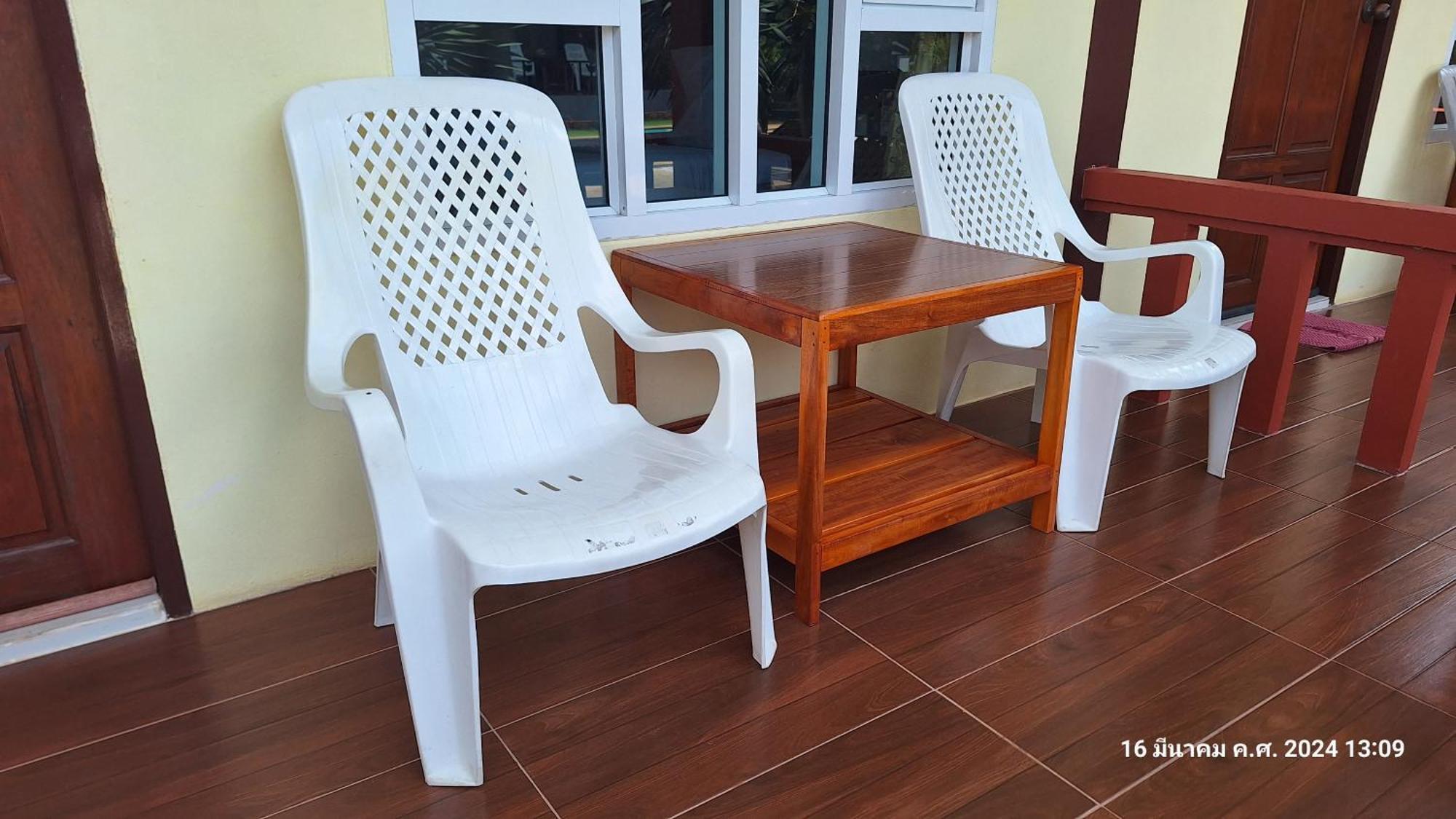 Sleep In Lanta Resort Koh Lanta Bagian luar foto